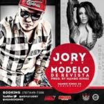 Jory Boy - Modelo De Revista MP3